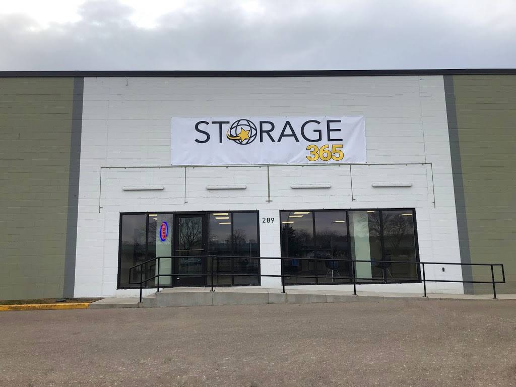 Storage 365 | 289 W Lafayette Frontage Rd, St Paul, MN 55107, USA | Phone: (651) 603-4760