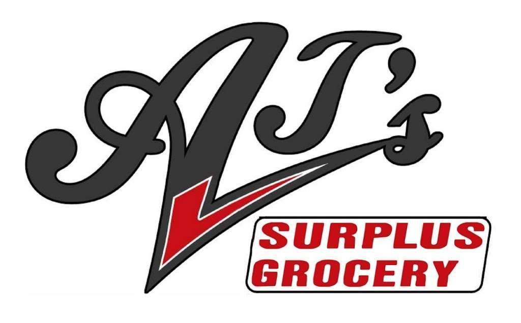 AJs Surplus Grocery | 960 Lancaster Ave, Columbia, PA 17512, USA | Phone: (717) 449-7471