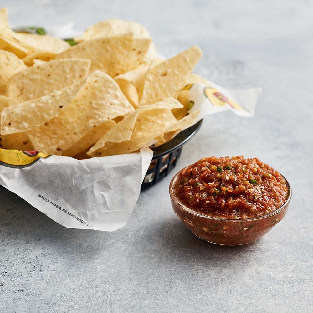 Moes Southwest Grill | 2925 Monroe Way, Monroe, NC 28110, USA | Phone: (704) 225-7623