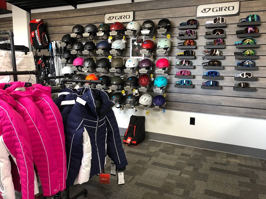 OC Snowsports | 2306 Newport Blvd, Costa Mesa, CA 92627, USA | Phone: (949) 229-6629