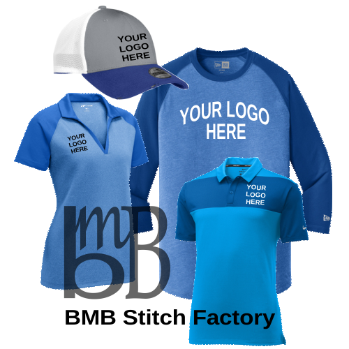 BMB Stitch Factory | 7126 Eckhert Rd Ste 8, San Antonio, TX 78238 | Phone: (210) 680-9099