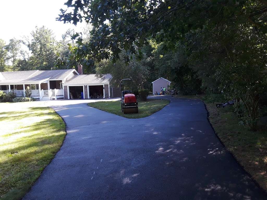 Touch of Gloss Tub & Tile Refinishing | 1891 County St, East Taunton, MA 02718, USA