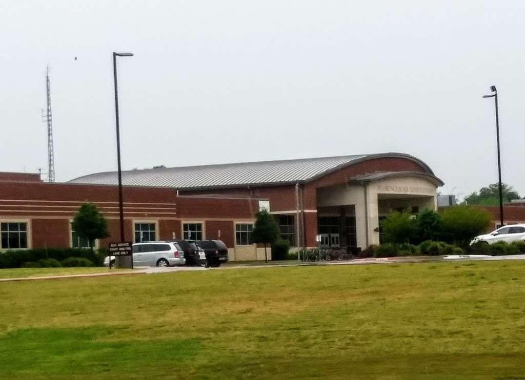 Florence Black Elementary School | 328 Newsome Rd, Mesquite, TX 75149, USA | Phone: (972) 882-7240