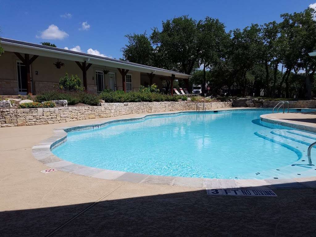 Blazing Star RV Resort | 1120 W Loop 1604 N, San Antonio, TX 78251, USA | Phone: (210) 680-7827