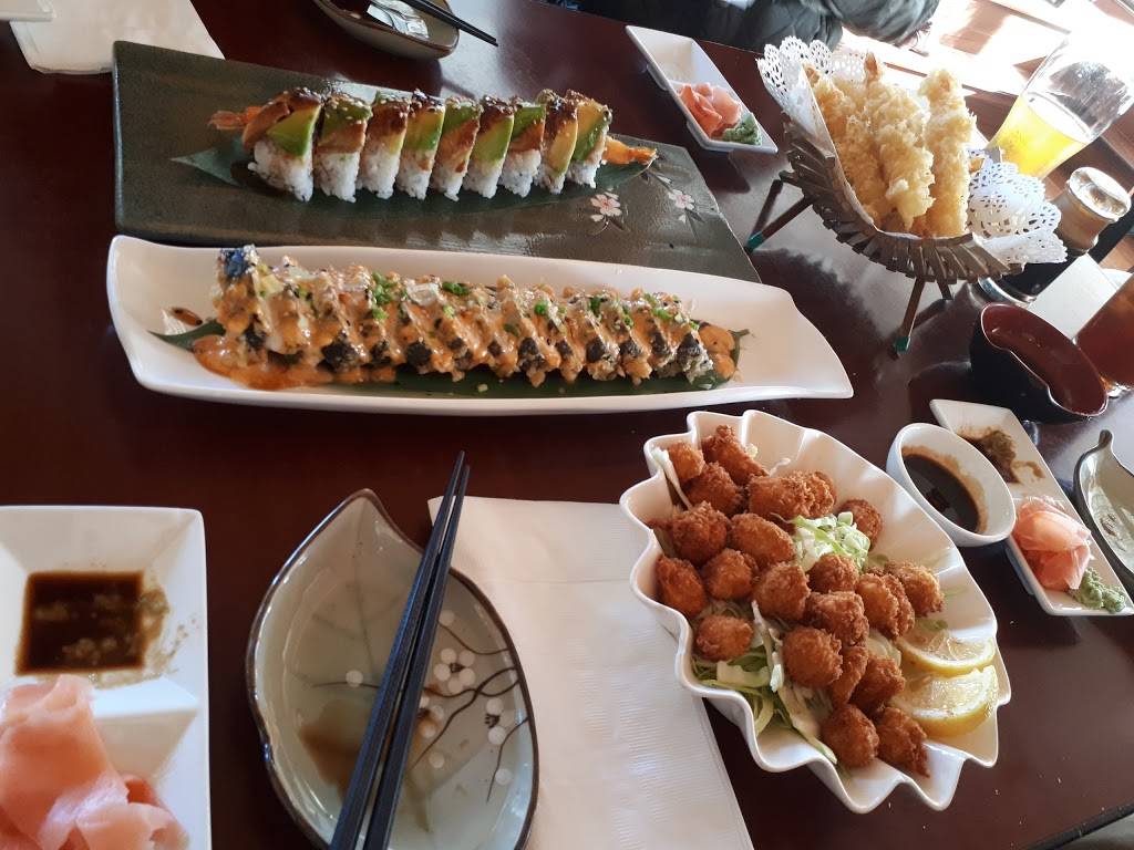 Sushi Elite | 4740 Natomas Blvd, Sacramento, CA 95835, USA | Phone: (916) 263-9188