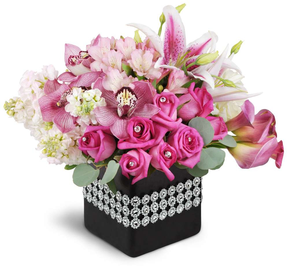 Hours of Flowers | 703 Tennent Rd, Manalapan Township, NJ 07726, USA | Phone: (732) 536-7300
