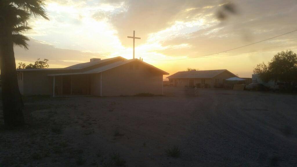 Santan Indian Assembly of God Church | Indian Rte 68, Sacaton, AZ 85147, USA