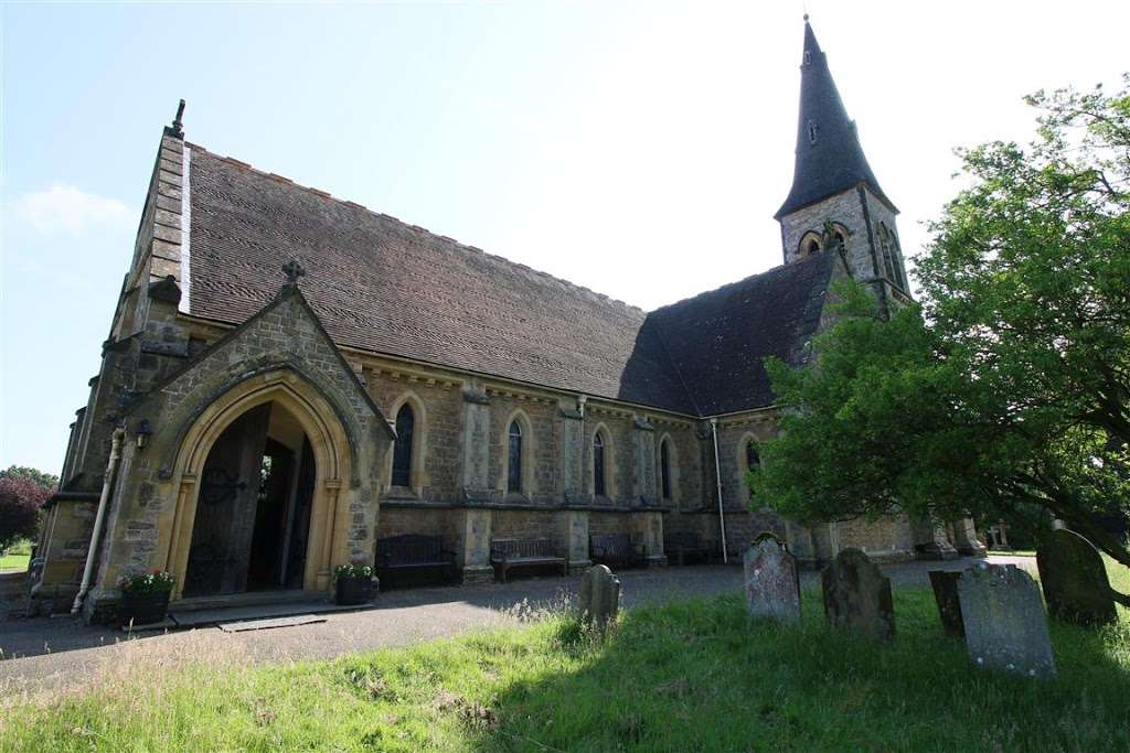 St John the Evangelist Church, Hildenborough | 107A Tonbridge Rd, Hildenborough, Tonbridge TN11 9HN, UK | Phone: 01732 833596