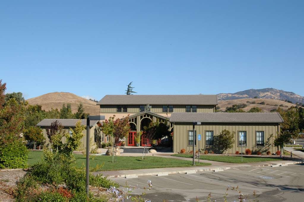 Peace Lutheran Church | 3201 Camino Tassajara, Danville, CA 94506, USA | Phone: (925) 648-7000