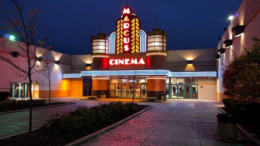 Gurnee Mills Cinema | 6144 Grand Ave, Gurnee, IL 60031, USA | Phone: (847) 855-9940