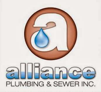 Alliance Plumbing & Sewer, Inc. | 182 Euclid Ave, Bloomingdale, IL 60108, USA | Phone: (630) 351-2300