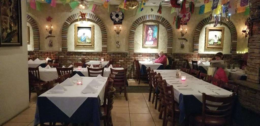 Cinco De Mayo Mexican Restaurant | 44 NY-303, Valley Cottage, NY 10989, USA | Phone: (845) 589-0993