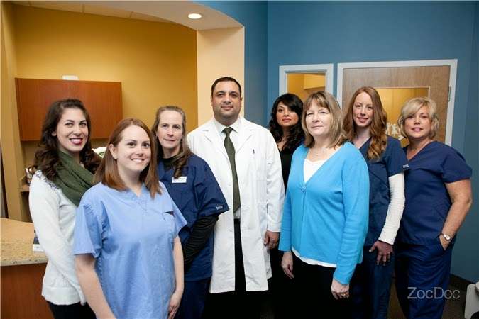 Complete Care Dental | 1300 MacDade Boulevard #5, Woodlyn, PA 19094, USA | Phone: (610) 833-1919