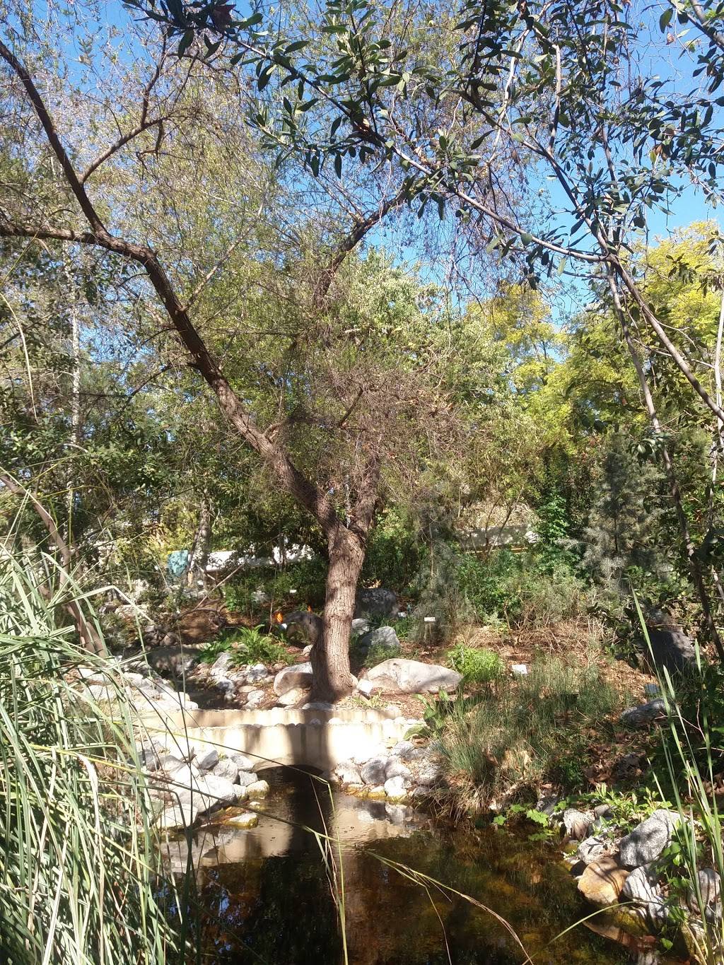 BioTrek Ethnobotany Garden | Pomona, CA 91768 | Phone: (909) 869-7659