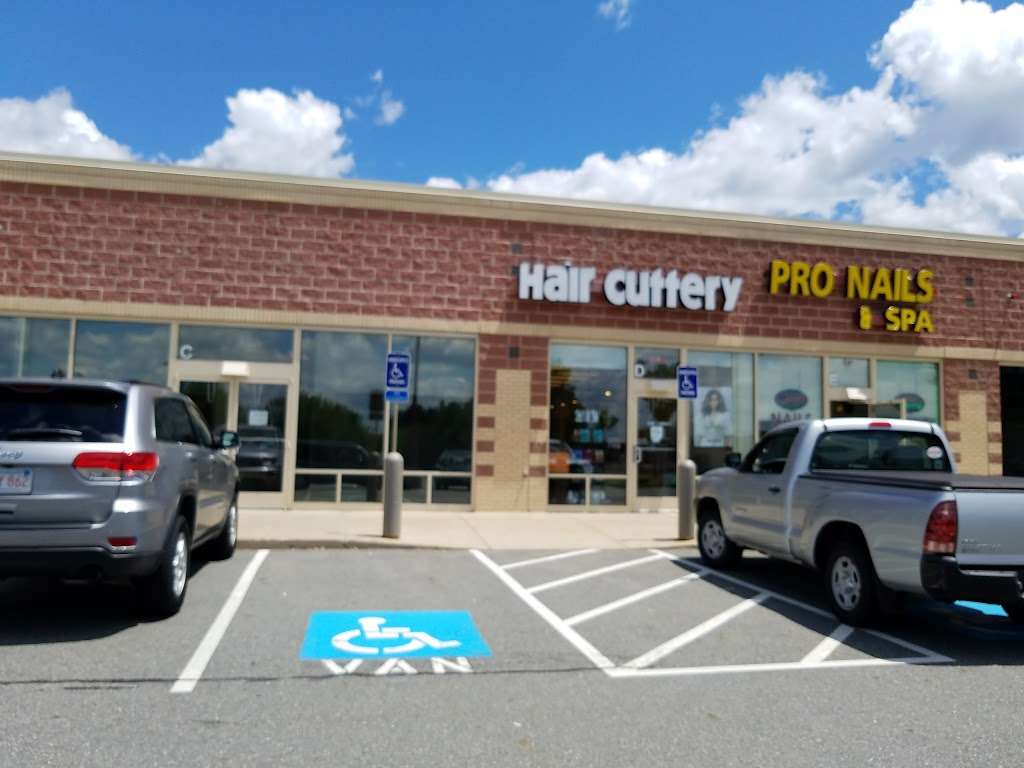 Hair Cuttery | 99 Commerce Way Suite D, Woburn, MA 01801, USA | Phone: (781) 376-0800