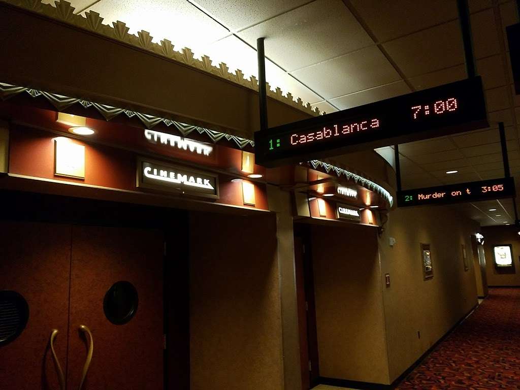 Cinemark Mesa 16 | 1051 N Dobson Rd, Mesa, AZ 85201, USA | Phone: (480) 733-2843