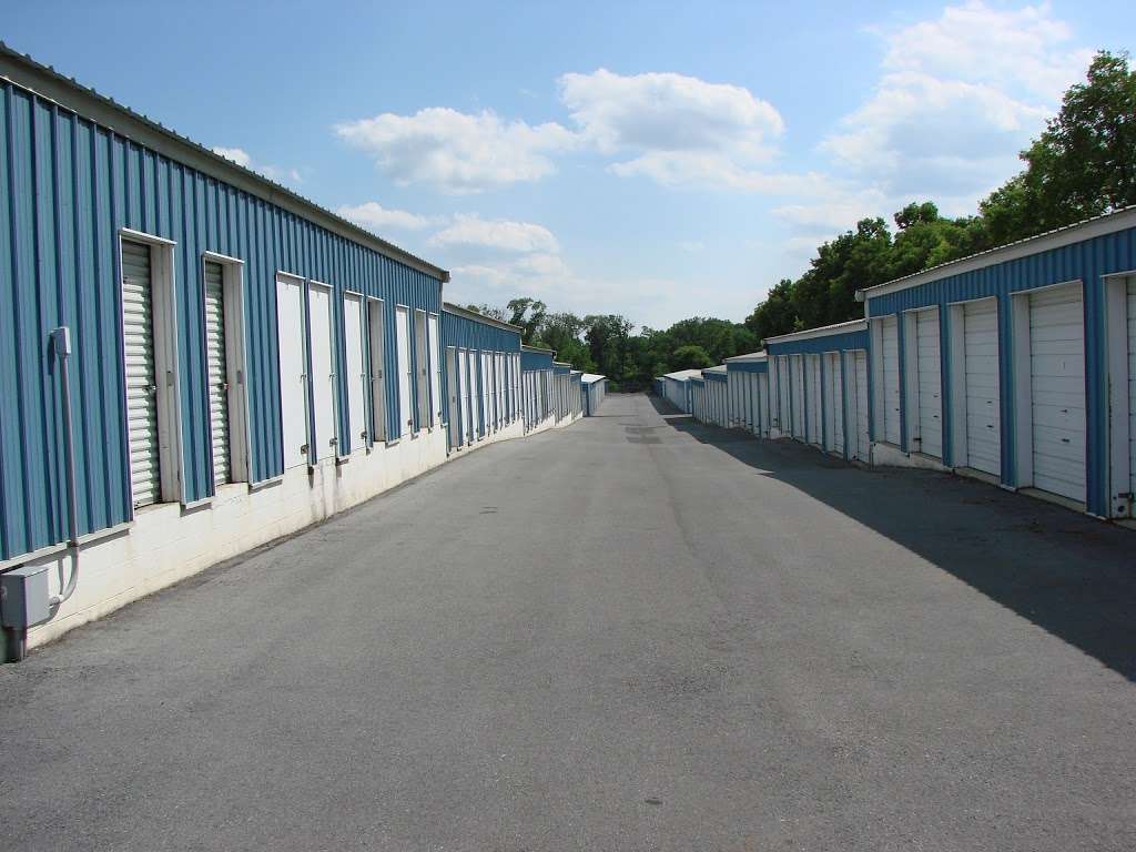 Valley Storage | 17705 W Washington St, Hagerstown, MD 21740, USA | Phone: (301) 790-0400