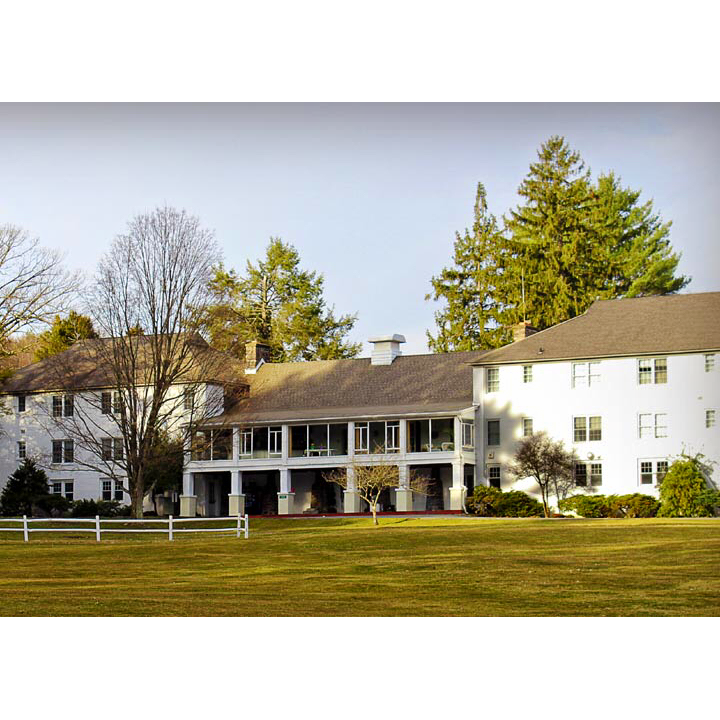 Water Gap Country Club And Resort | 288 Mountain Rd, Delaware Water Gap, PA 18327, USA | Phone: (570) 476-4653