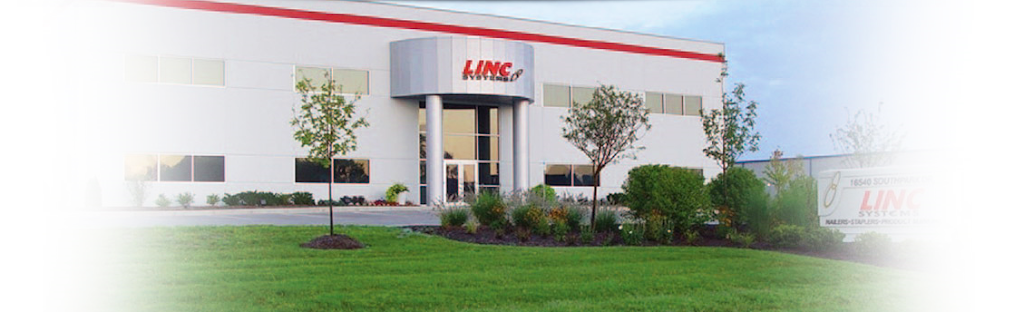 LINC Systems Inc - Worlds Greatest Fastener Distributor | 16540 Southpark Dr, Westfield, IN 46074, USA | Phone: (317) 399-3100