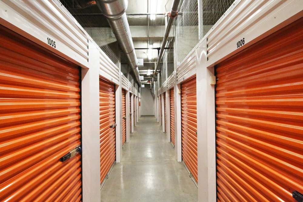 Public Storage | 2773 E Colorado Blvd, Pasadena, CA 91107, USA | Phone: (626) 593-1215