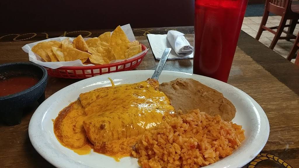 El Charro | 5011, 4431, I-27, Lubbock, TX 79404 | Phone: (806) 747-5790