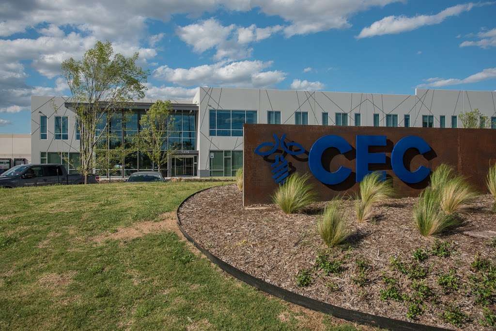 CEC Companies | 1275 Valley View Ln, Irving, TX 75061, USA | Phone: (817) 734-0040