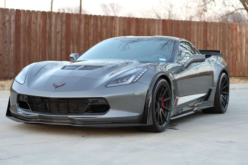 Advanced Modern Performance LLC | 247 Gilbert Cir a, Grand Prairie, TX 75050, USA | Phone: (972) 313-1199