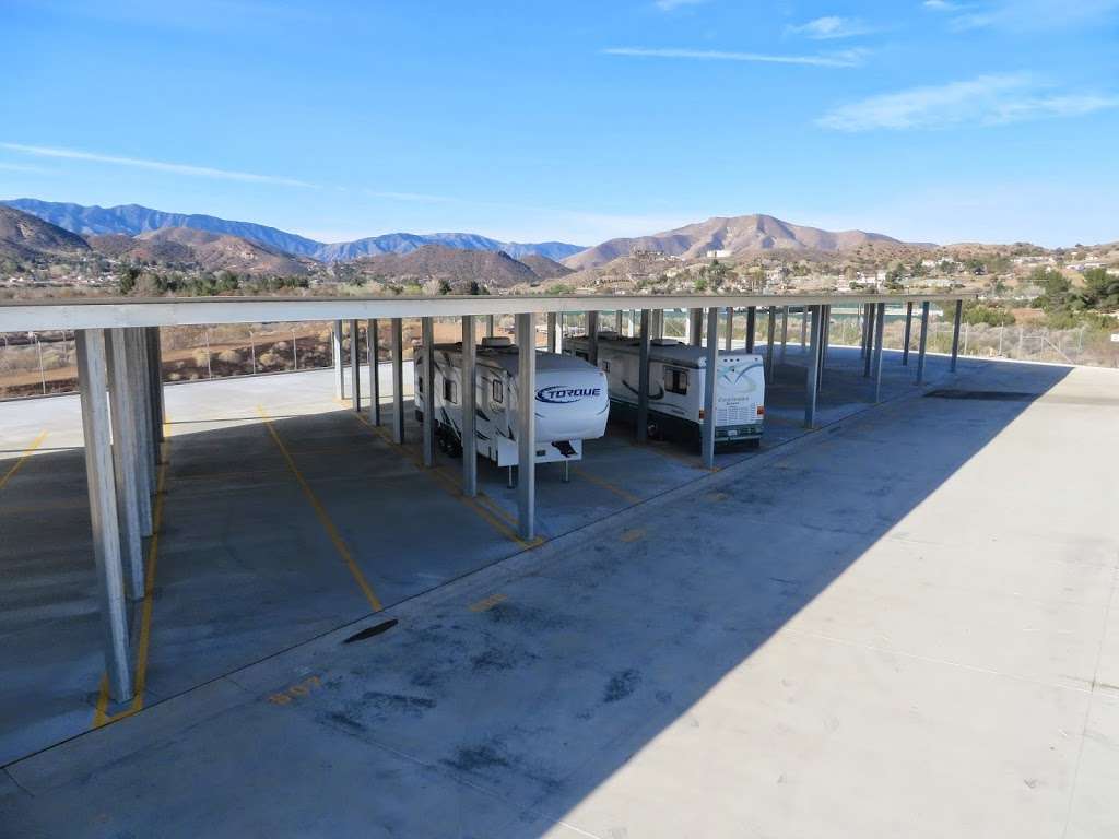 Acton Indoor RV & Boat Storage | 2210 Soledad Canyon Rd, Acton, CA 93510 | Phone: (661) 579-3812