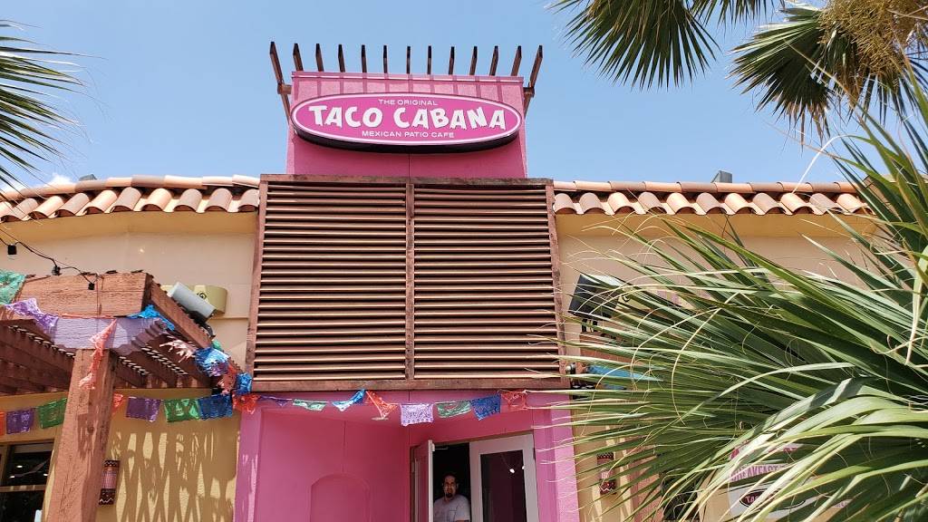 Taco Cabana | 2531 E Pioneer Pkwy, Arlington, TX 76010, USA | Phone: (817) 459-2182