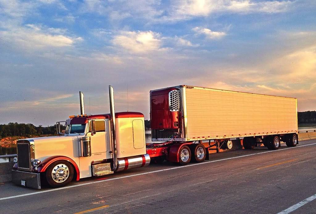 ARK Transport | 1400 Enterprise Blvd #40, West Sacramento, CA 95691, USA | Phone: (916) 372-5816