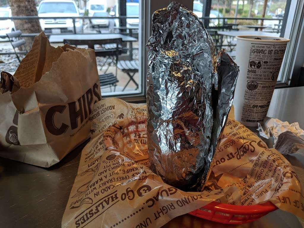 Chipotle Mexican Grill | 4691 First St, Livermore, CA 94551, USA | Phone: (925) 243-9914