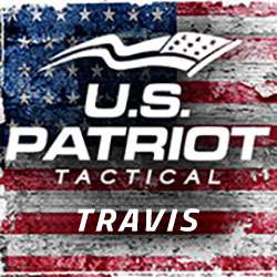 U.S. Patriot Tactical | 461 Skymaster Dr Bldg. 650, Travis AFB, CA 94535, USA | Phone: (707) 450-1088