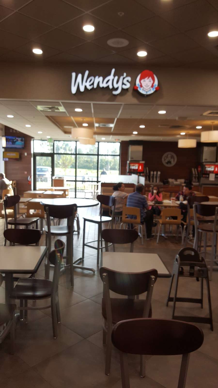 Wendys | 1101 Friday Rd, Cocoa, FL 32926, USA | Phone: (321) 433-3153