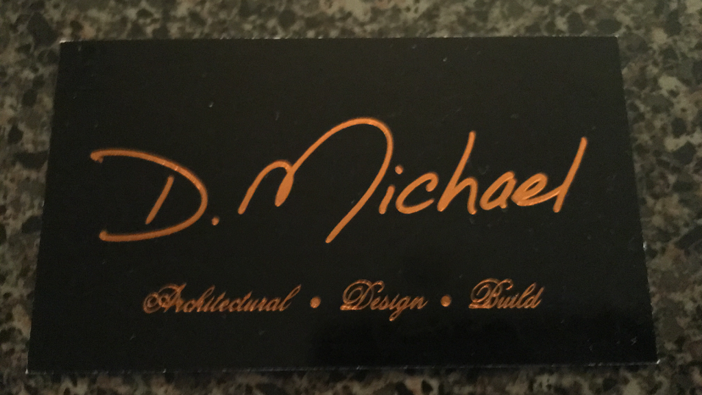 Designer Michael Designs LLC | 7514 Eagle Ledge, San Antonio, TX 78249, USA | Phone: (210) 608-3286