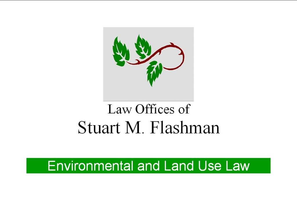 Law Offices of Stuart M. Flashman | 5626 Ocean View Dr, Oakland, CA 94618, USA | Phone: (510) 652-5373