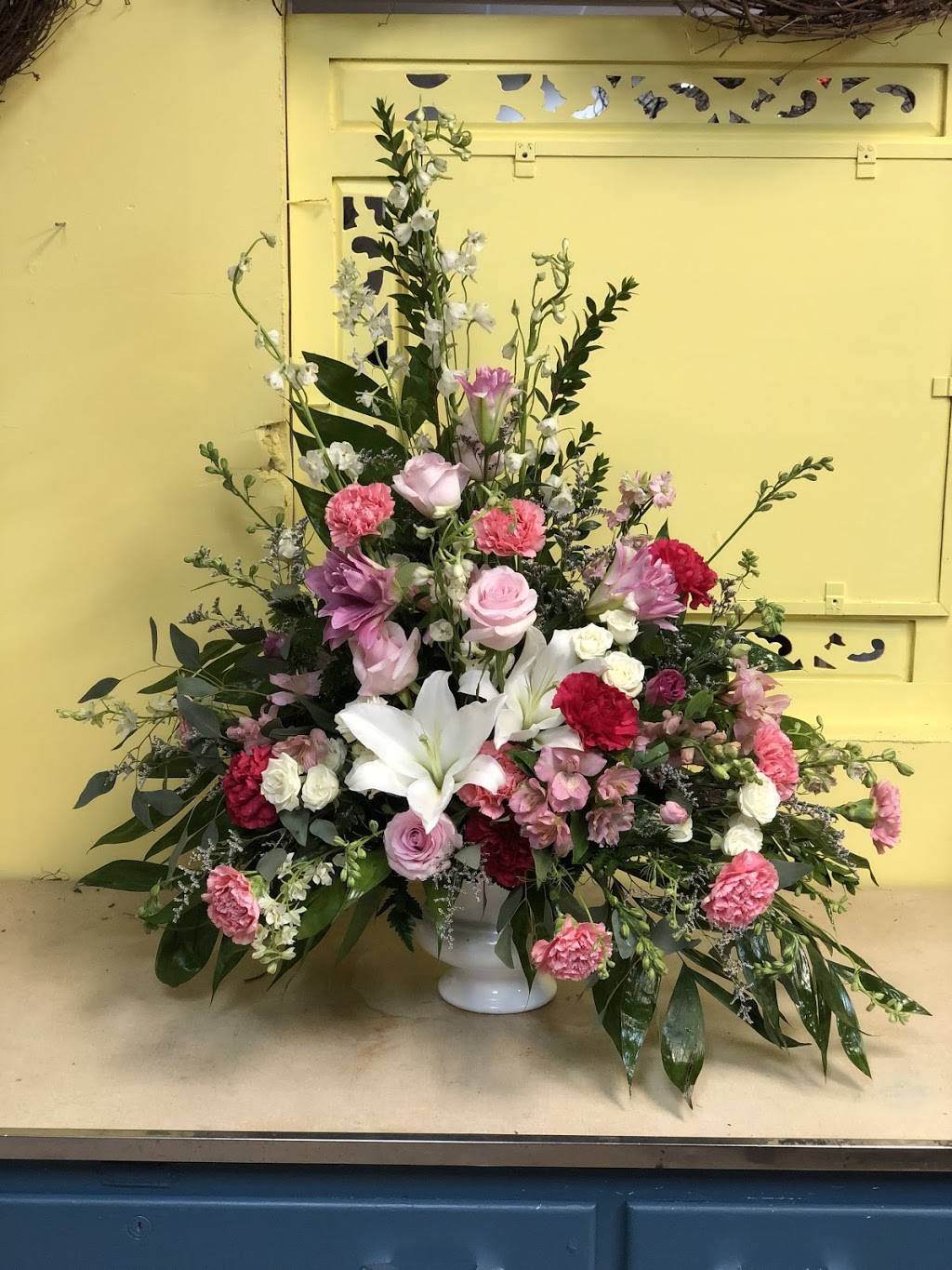 Lasting Impressions Florist & Gifts | 1020 B Cedar Rd, Chesapeake, VA 23322, USA | Phone: (757) 548-4800