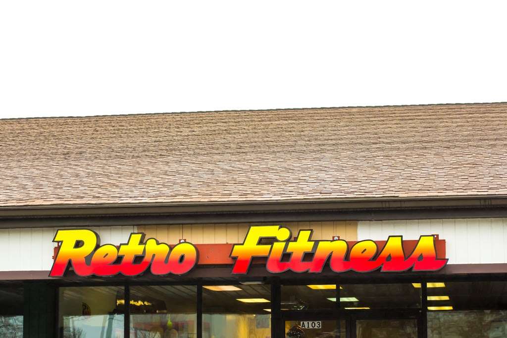 Retro Fitness | 176 US-202, Ringoes, NJ 08551, USA | Phone: (908) 806-2300