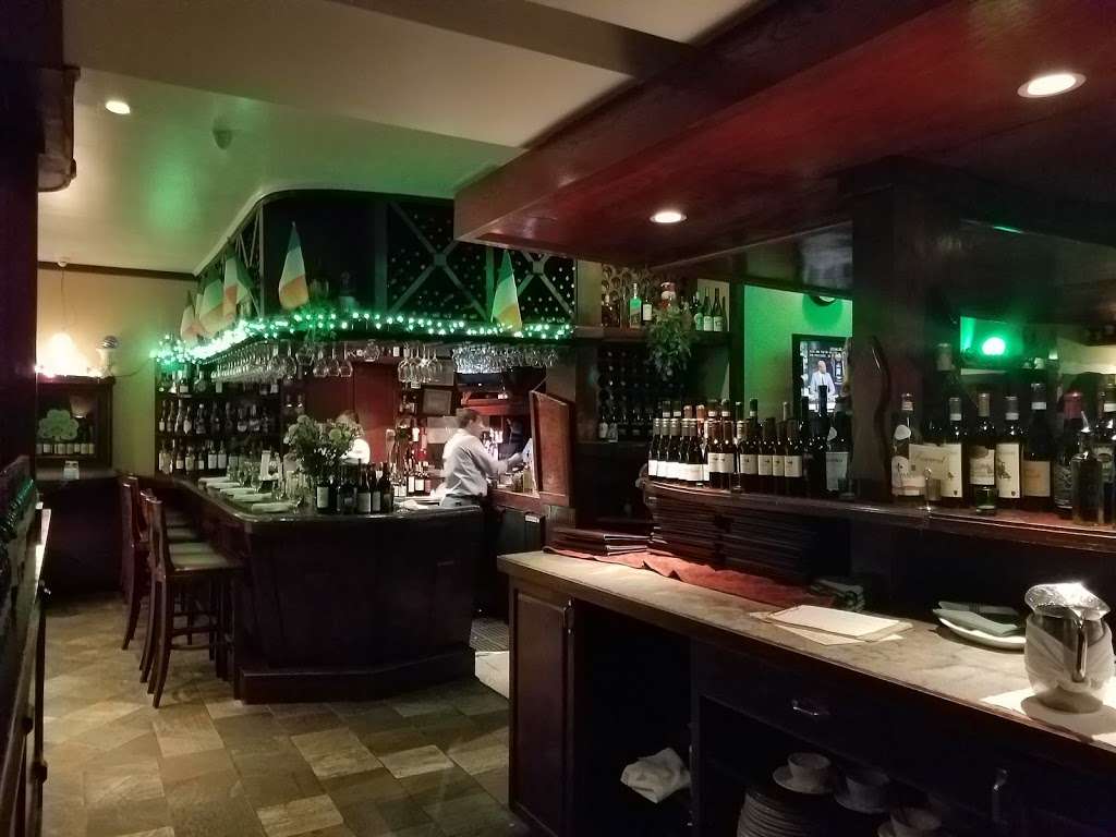 Terra Rustica | 550 N State Rd, Briarcliff Manor, NY 10510, USA | Phone: (914) 923-8300