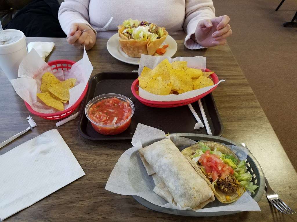 Gordos Taco Shop | 311 E Lincoln Rd, Kokomo, IN 46902, USA | Phone: (765) 453-9073