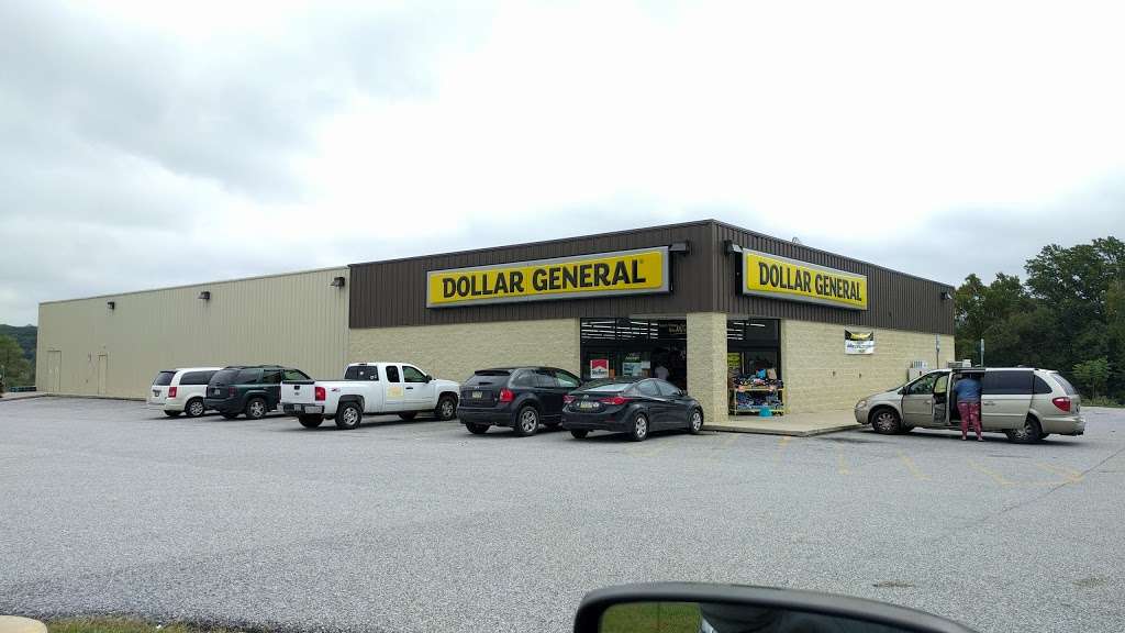 Dollar General | 18 Rich Lynn Dr, Delta, PA 17314, USA | Phone: (717) 429-8240