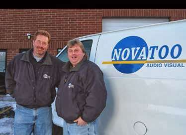 Novatoo Inc | 120 Easy St, Carol Stream, IL 60188, USA | Phone: (630) 871-2222