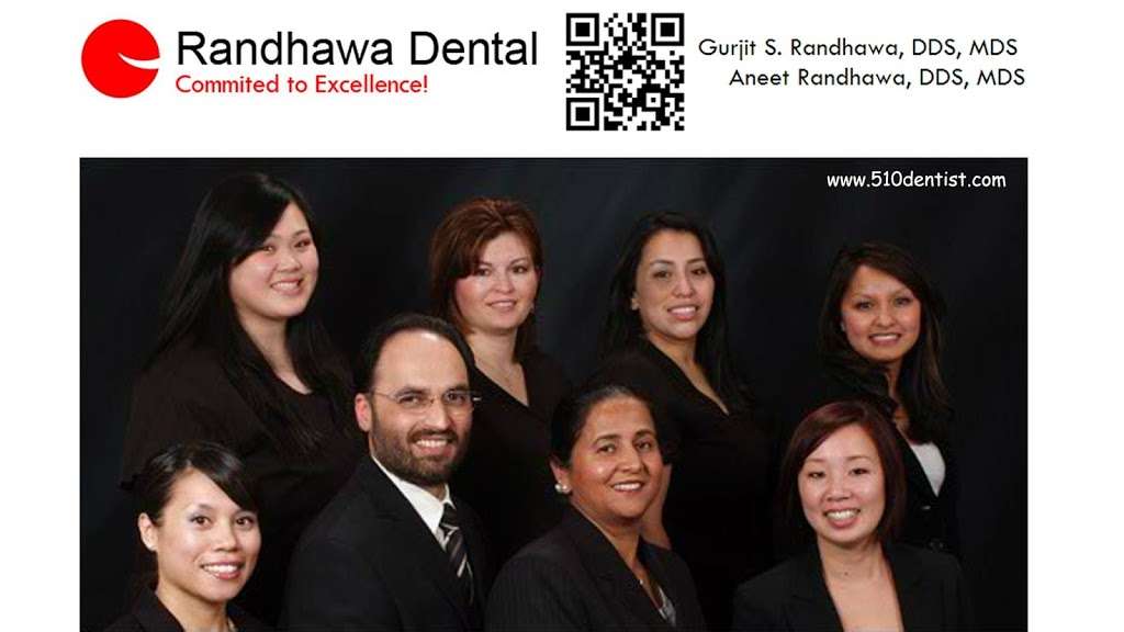 Randhawa Dental | 4138 Dyer St, Union City, CA 94587, USA | Phone: (510) 471-1255