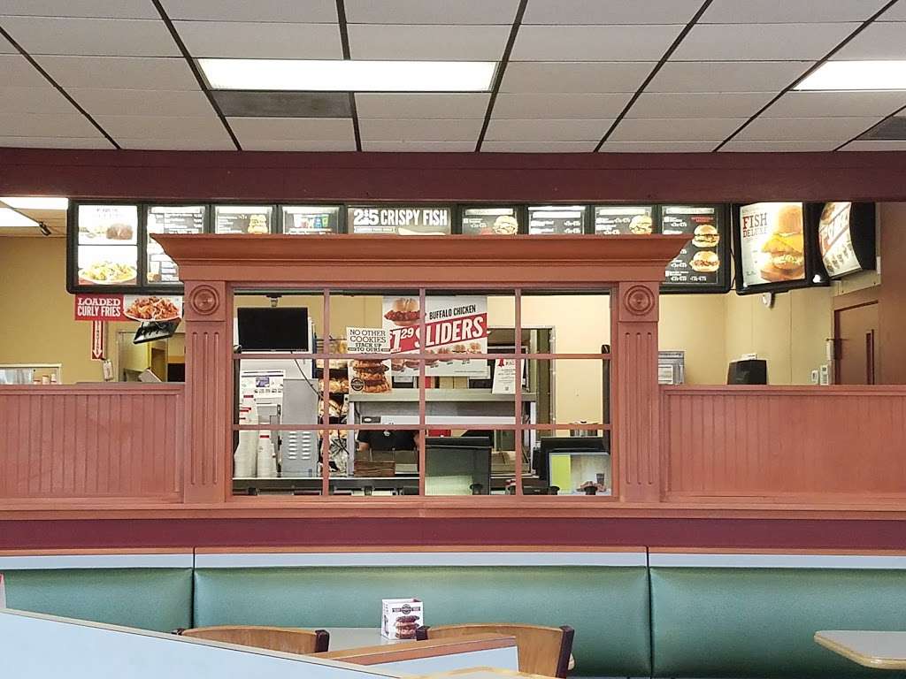 Arbys | 24043 Sussex Hwy, Seaford, DE 19973, USA | Phone: (302) 628-9444