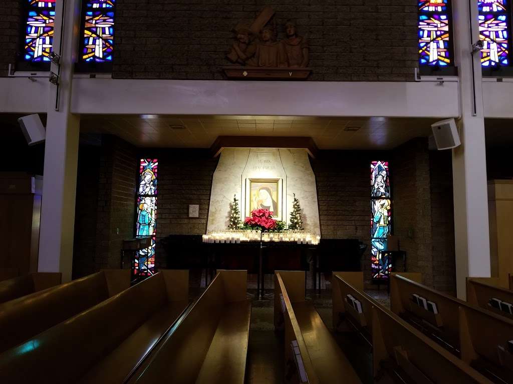Our Mother of Good Counsel | 2060 N Vermont Ave, Los Angeles, CA 90027, USA | Phone: (323) 664-2111