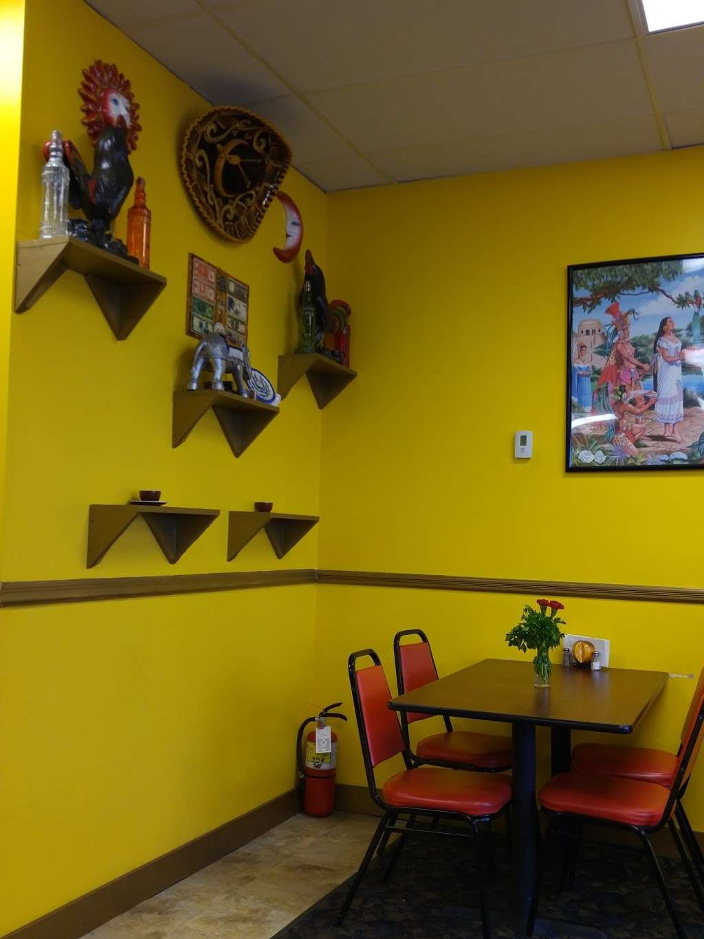 El Rey De Oros Mexican Restaurant | 112 W Moreland Ave, Hatboro, PA 19040, USA | Phone: (215) 791-1987