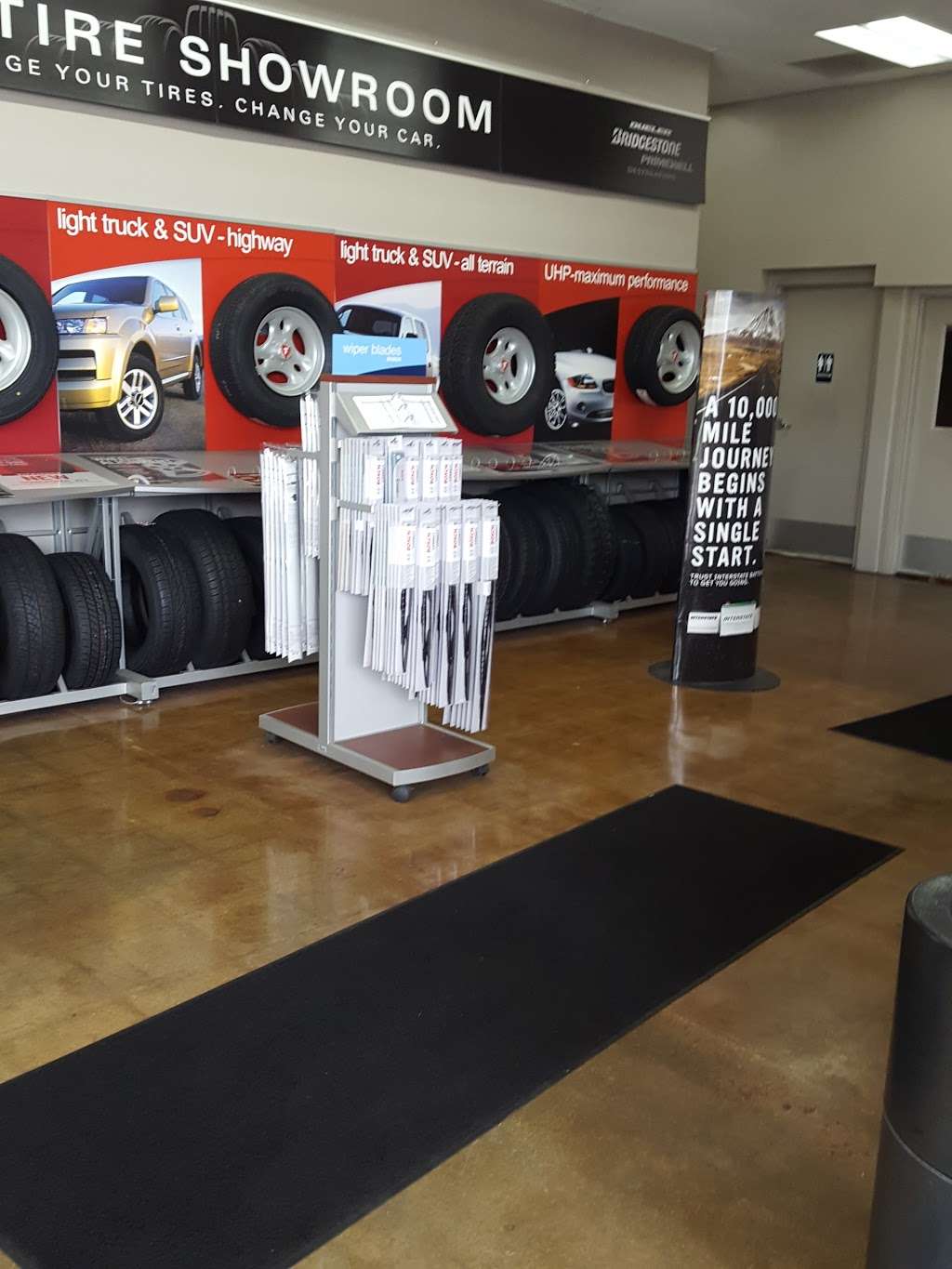 Firestone Complete Auto Care | 5600 South La Grange Road, La Grange, IL 60525 | Phone: (708) 340-7199