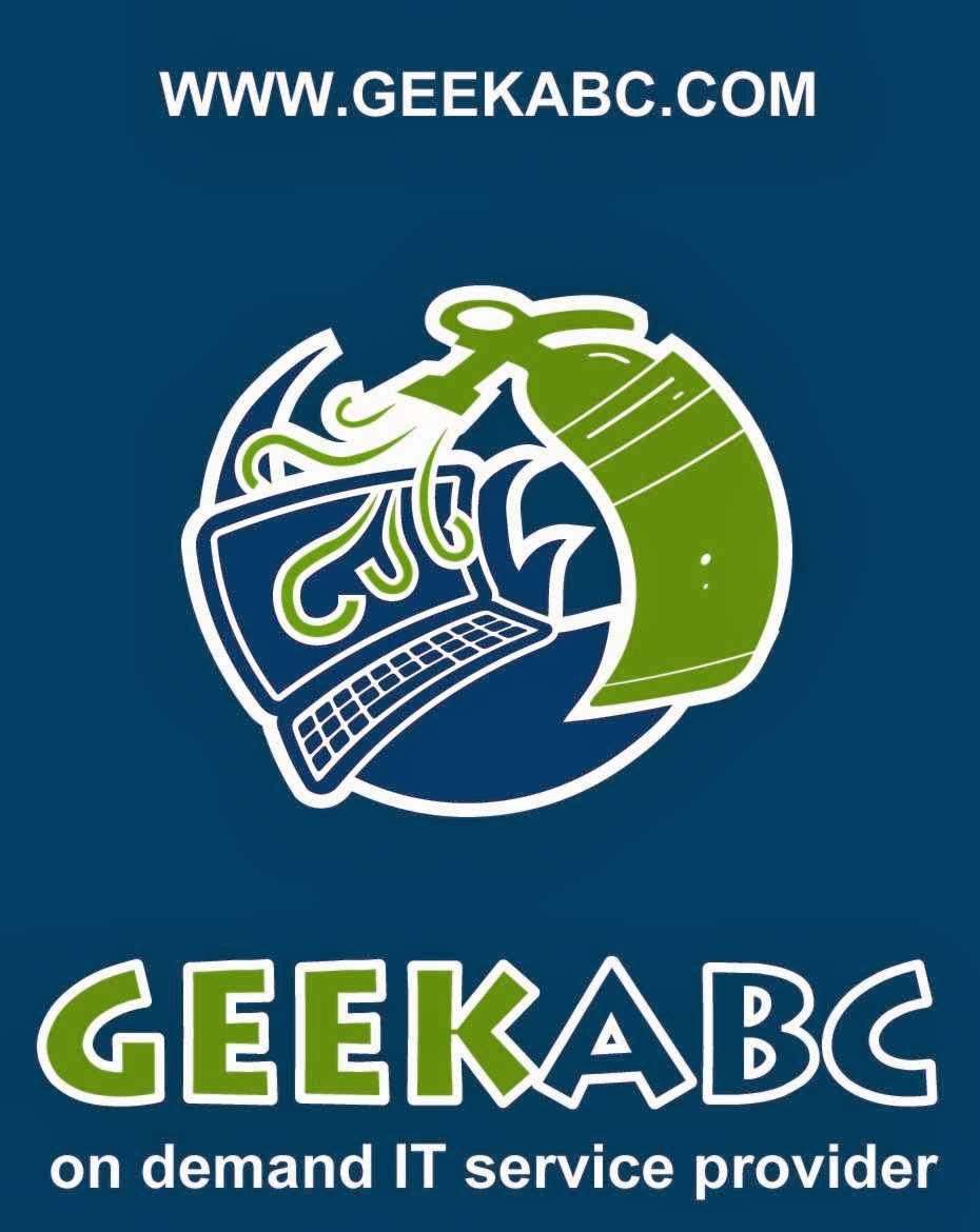 Geek ABC - Computer Repair & Network Support Alexandria VA | 3747 Shannons Green Way, Alexandria, VA 22309 | Phone: (703) 828-1724