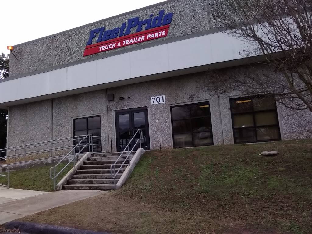 FleetPride | 701 Ruskin Dr, Forest Park, GA 30297, USA | Phone: (404) 361-8340