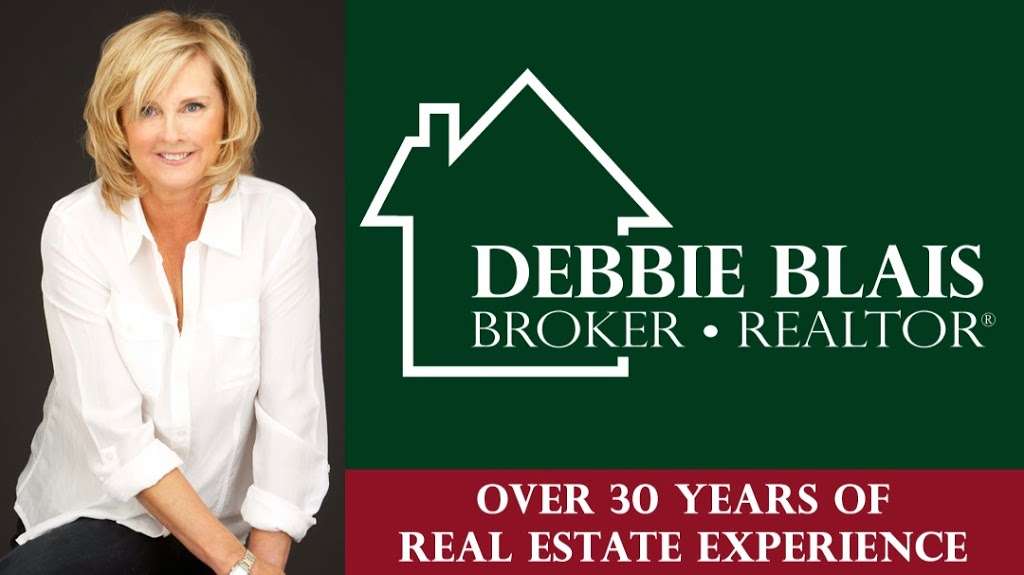 Debbie Blais Real Estate | 106 W Grove St Unit 2, Middleborough, MA 02346, USA | Phone: (508) 946-0444