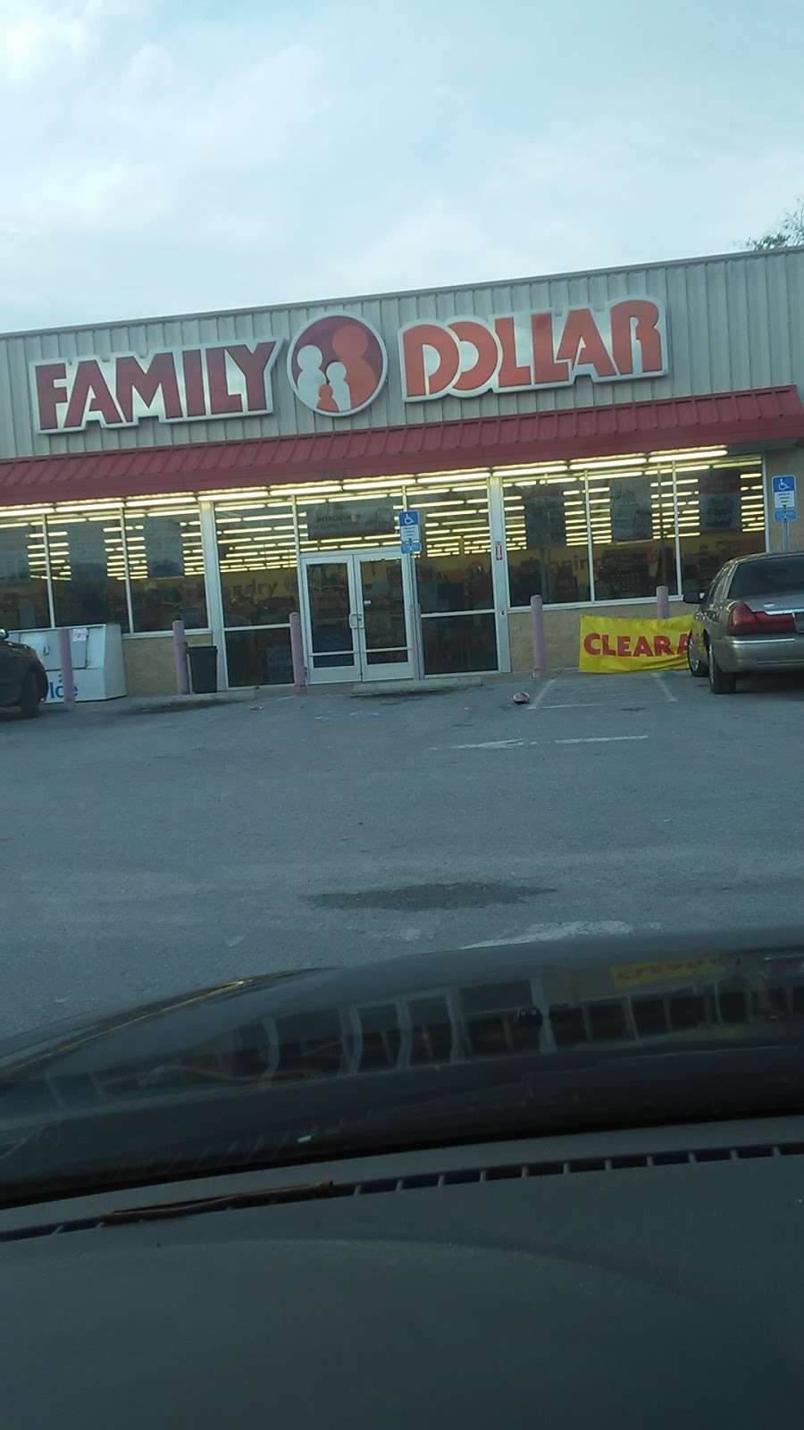 Family Dollar | 5012 US-92 E, Auburndale, FL 33823, USA | Phone: (863) 665-3789